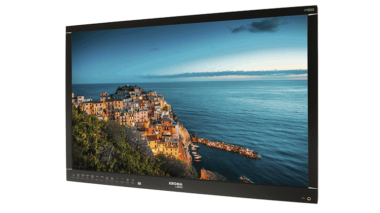 LM8000 Video Monitors